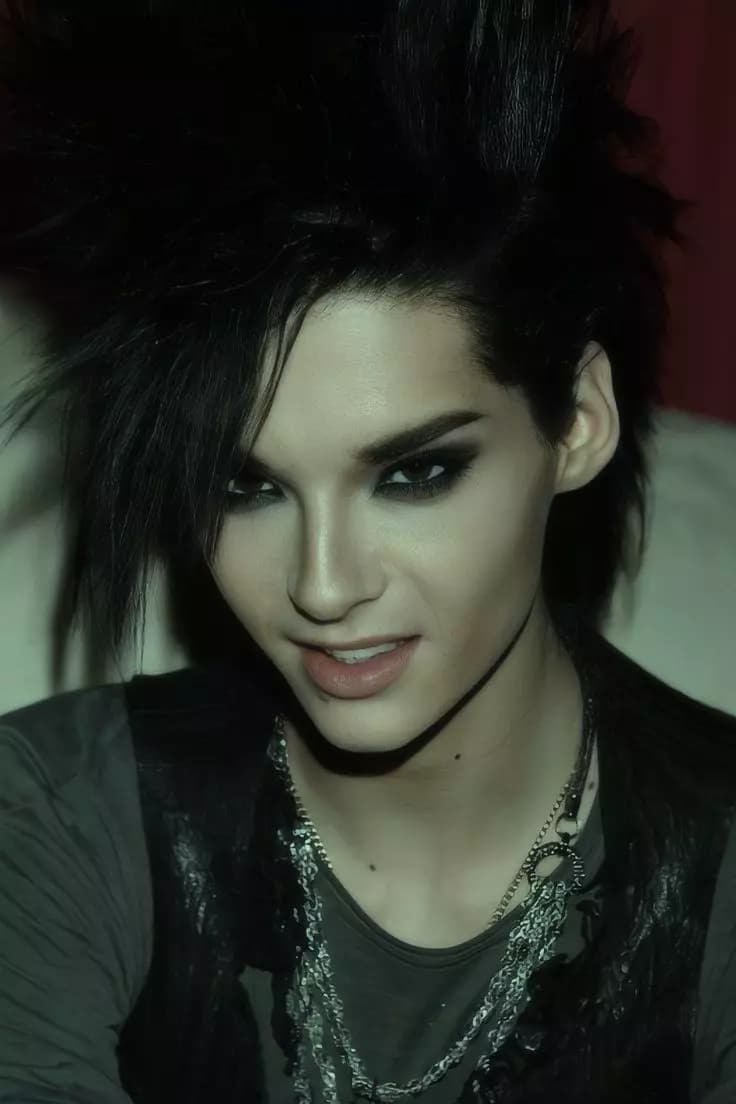 Bill kaulitz thumbnail