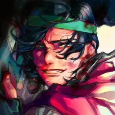 Biker thumbnail