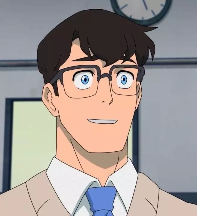Clark Kent thumbnail