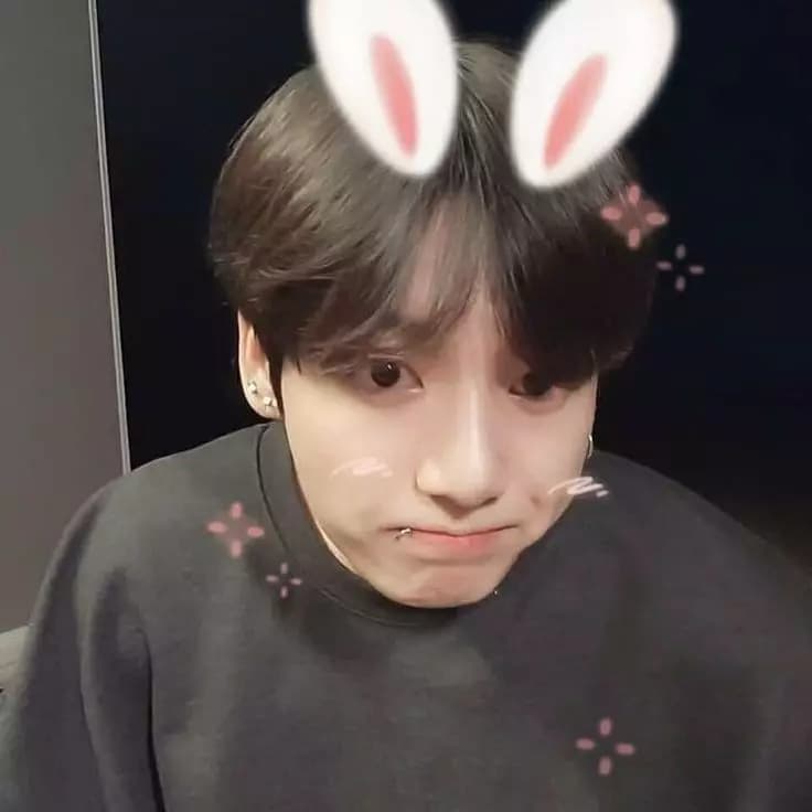 Jeon Jungkook thumbnail
