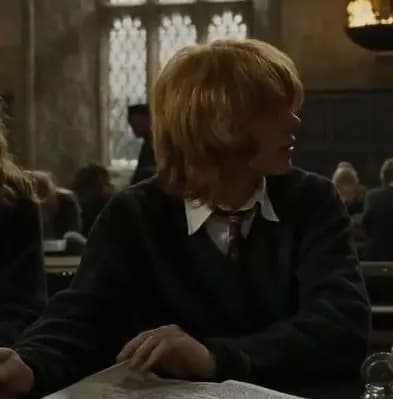 Ron Weasley thumbnail