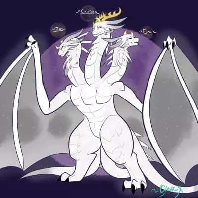 Moonhidorah thumbnail