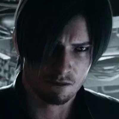 Leon Kennedy thumbnail
