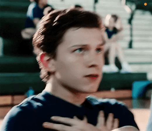 Peter Parker thumbnail