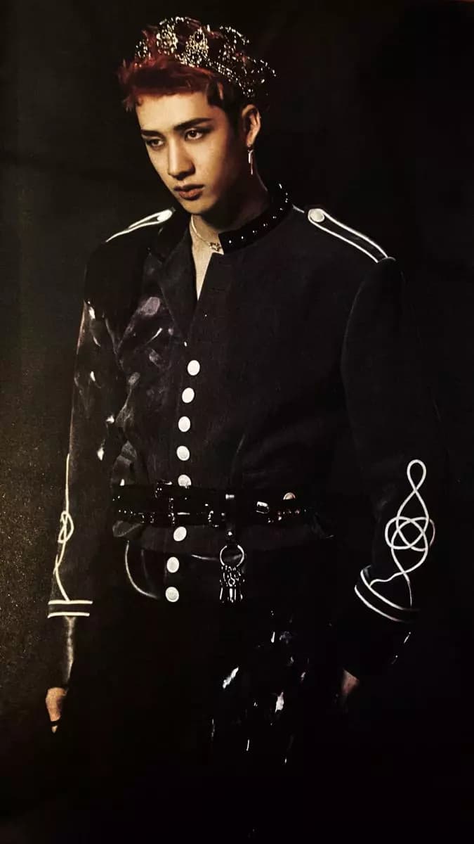 Prince Bangchan thumbnail