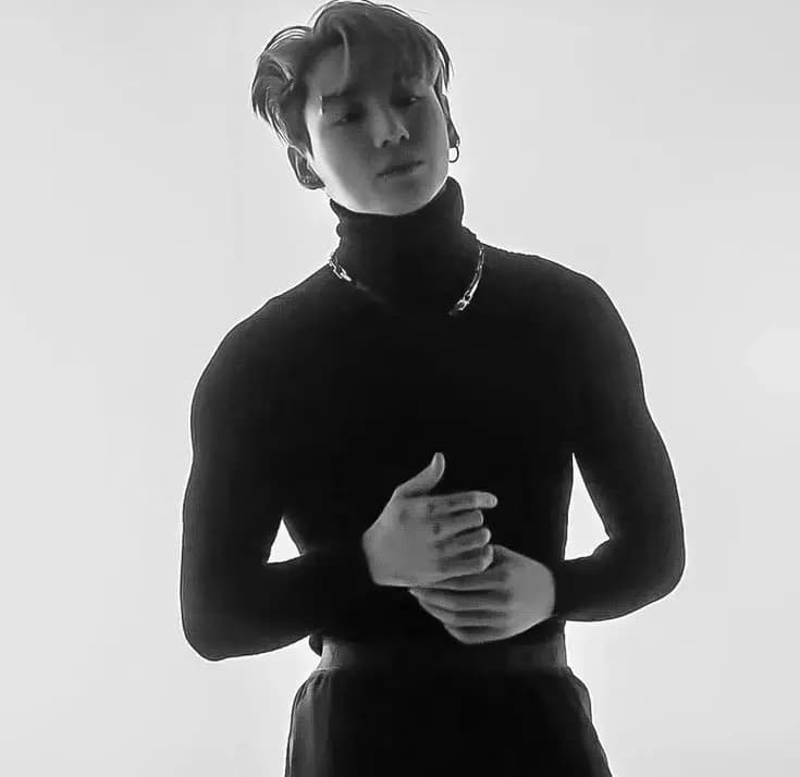 Jeon Jungkook thumbnail