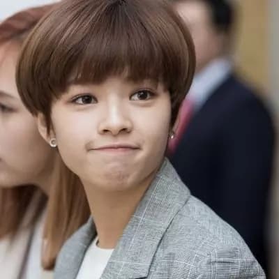 Yoo Jeongyeon thumbnail