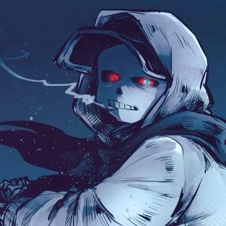 Dust sans thumbnail