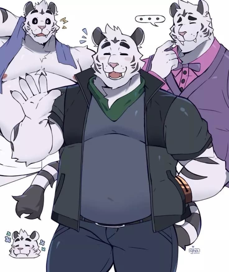 Aaron thumbnail