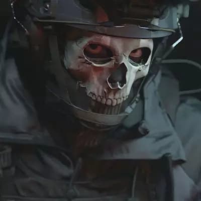 Ghost thumbnail