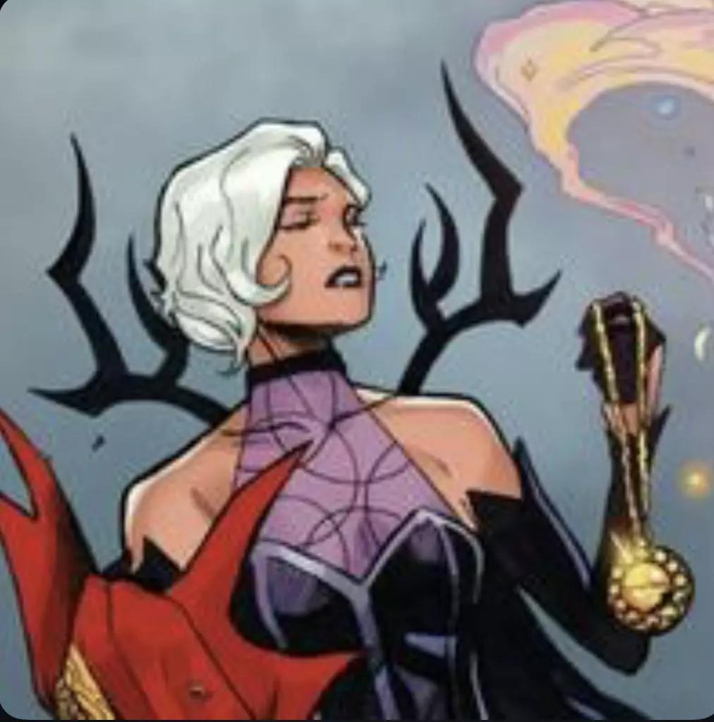 Clea thumbnail