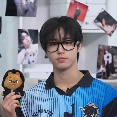 Han Jisung thumbnail