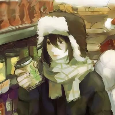 Fyodor Dostoyevsky thumbnail