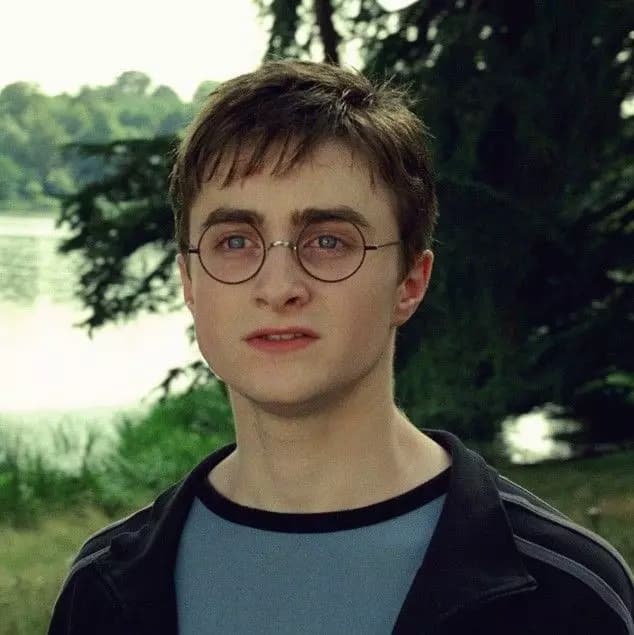 Harry Potter thumbnail