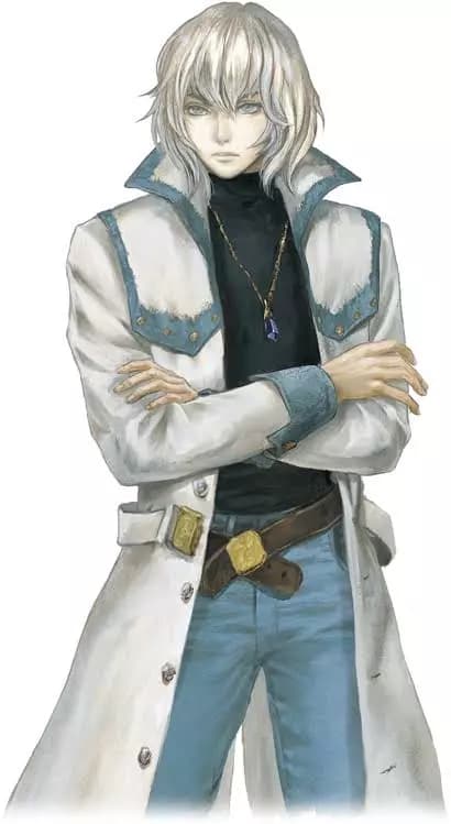Soma Cruz thumbnail