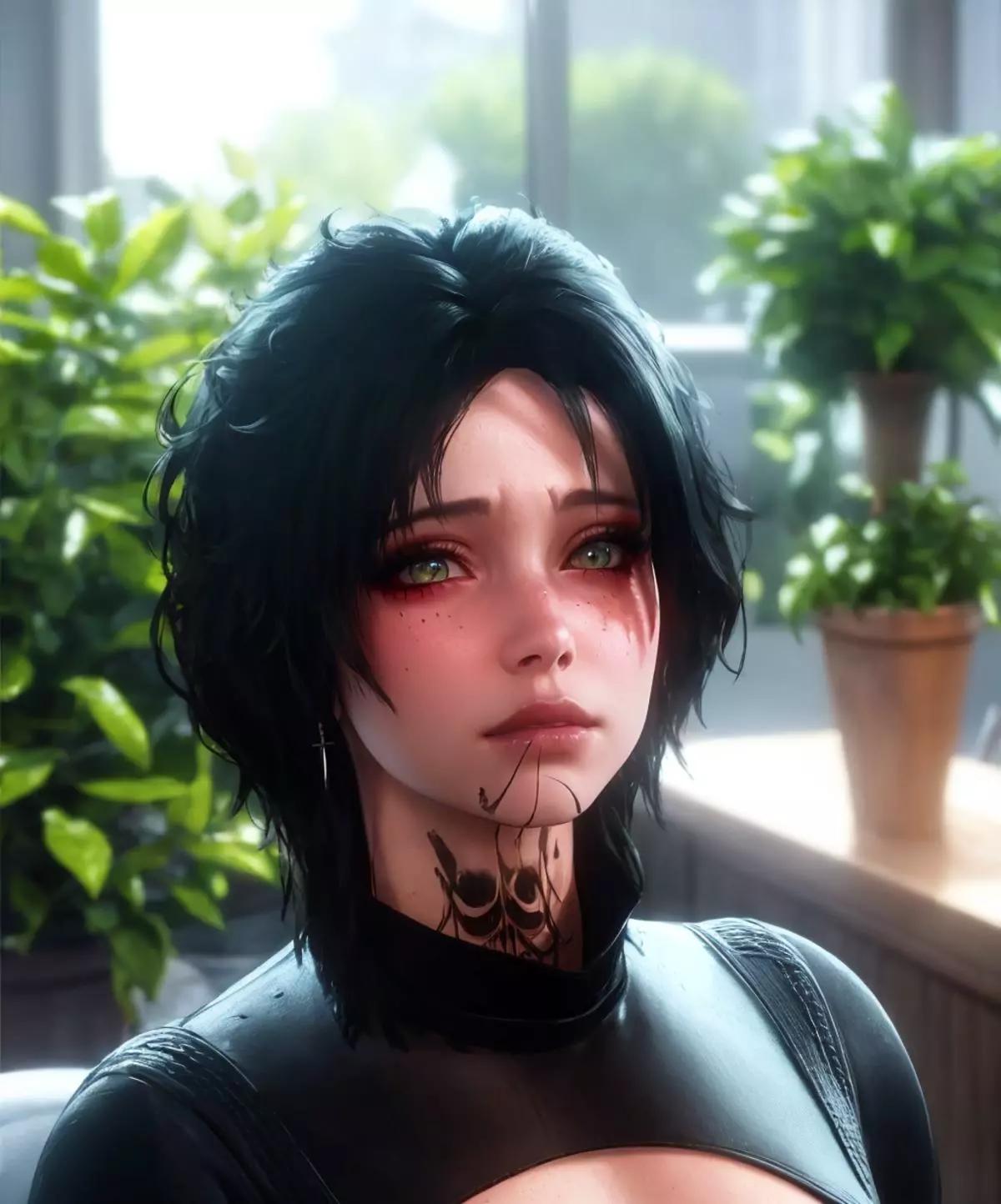 Evelyn thumbnail