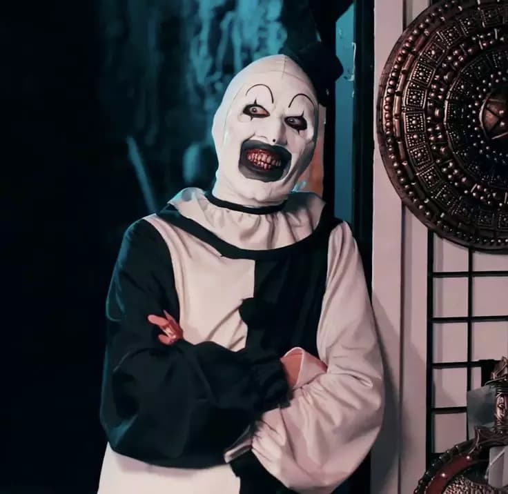 Art The Clown thumbnail