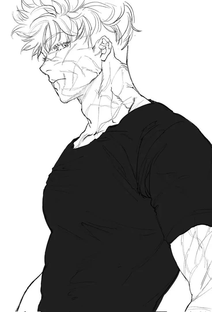 Satoru Gojo thumbnail