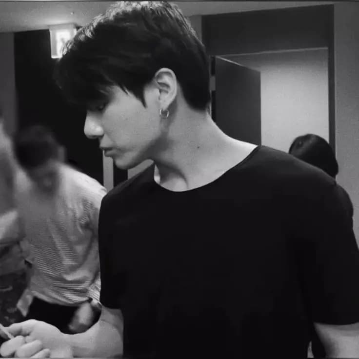 Jungkook Jeon thumbnail