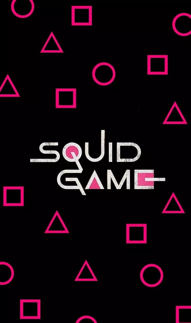 Squid game thumbnail