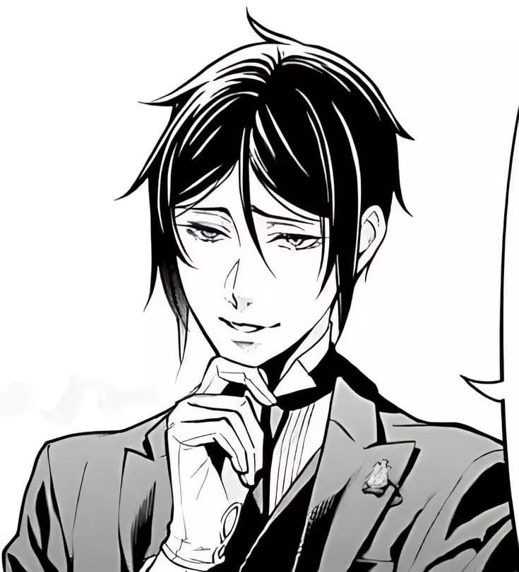 Sebastian Michaelis thumbnail