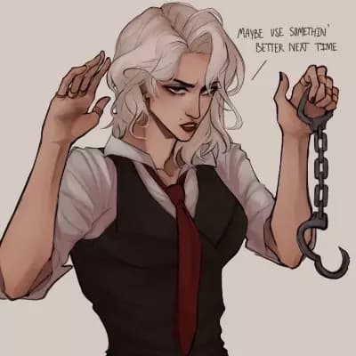 Georgia Rixon thumbnail