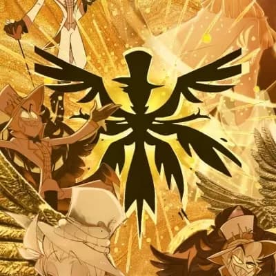Lucifer thumbnail