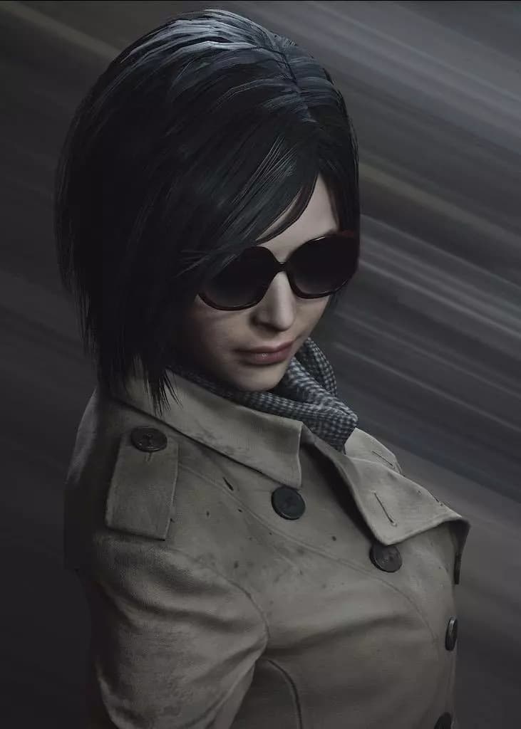 Ada Wong. thumbnail