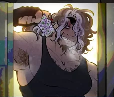 Tate Frost thumbnail