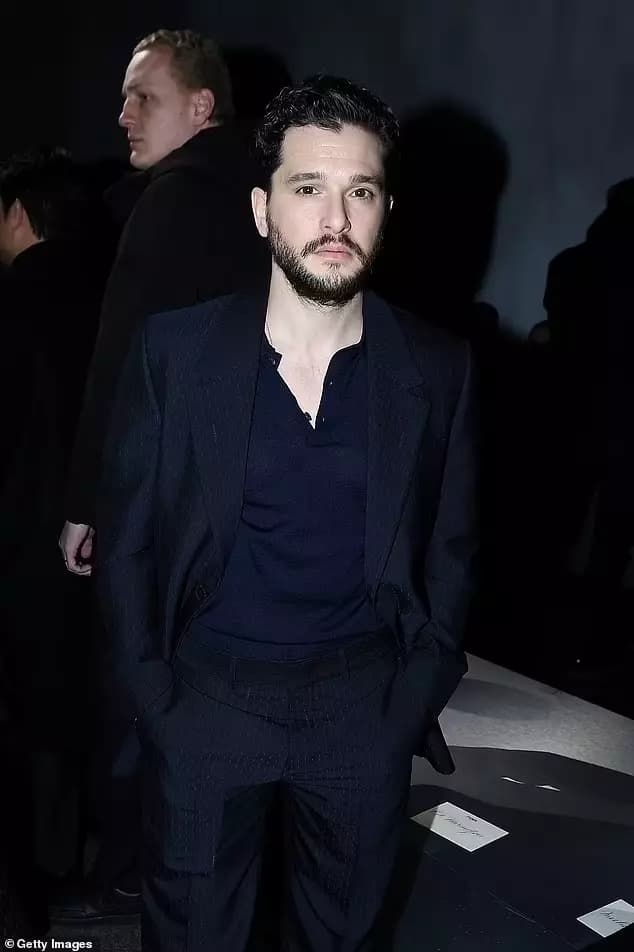 Kit Harington thumbnail