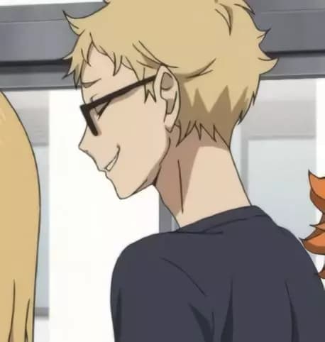 Tsukishima Kei thumbnail