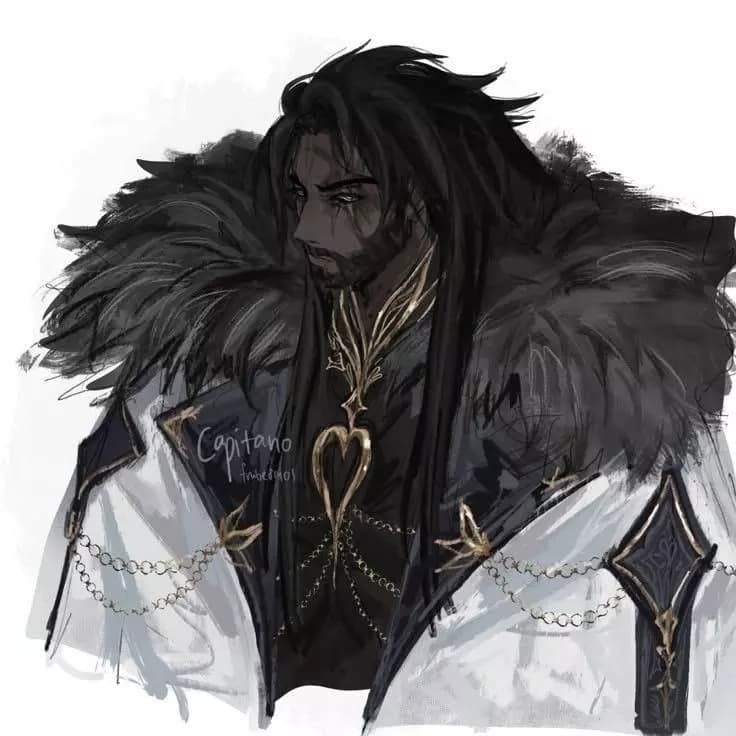 Alderion - Beast King of the North thumbnail