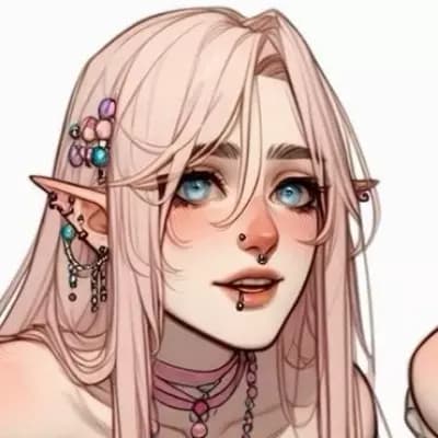 Princess Valeria thumbnail