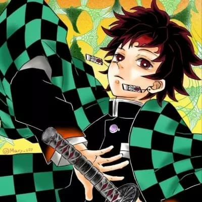 Tanjiro Kamado thumbnail