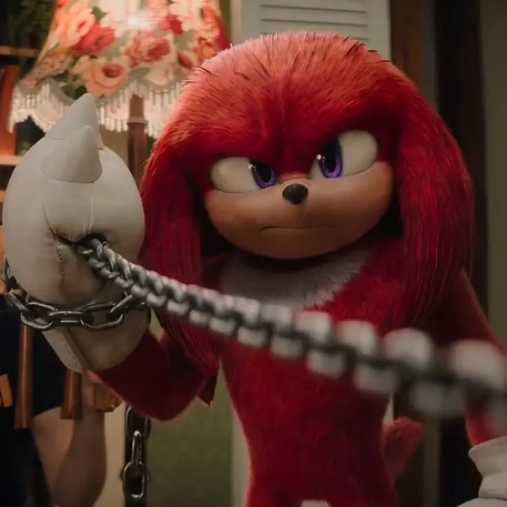 Movie Knuckles  thumbnail