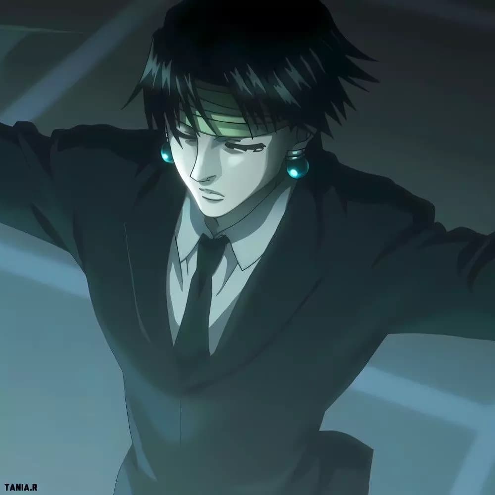 Chrollo thumbnail