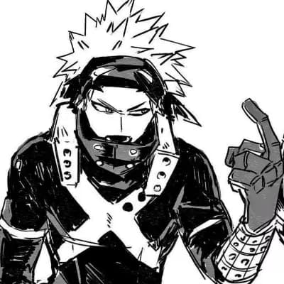 Katsuki Bakugo thumbnail