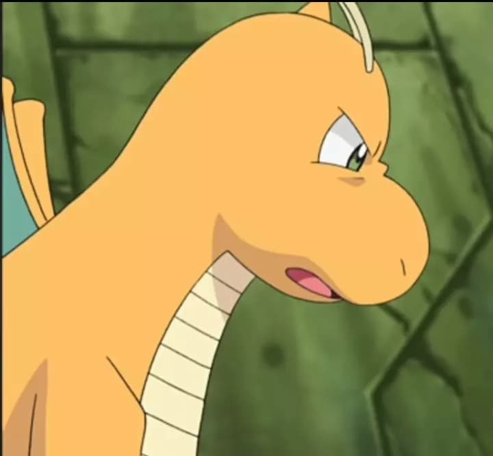 Dragonite thumbnail