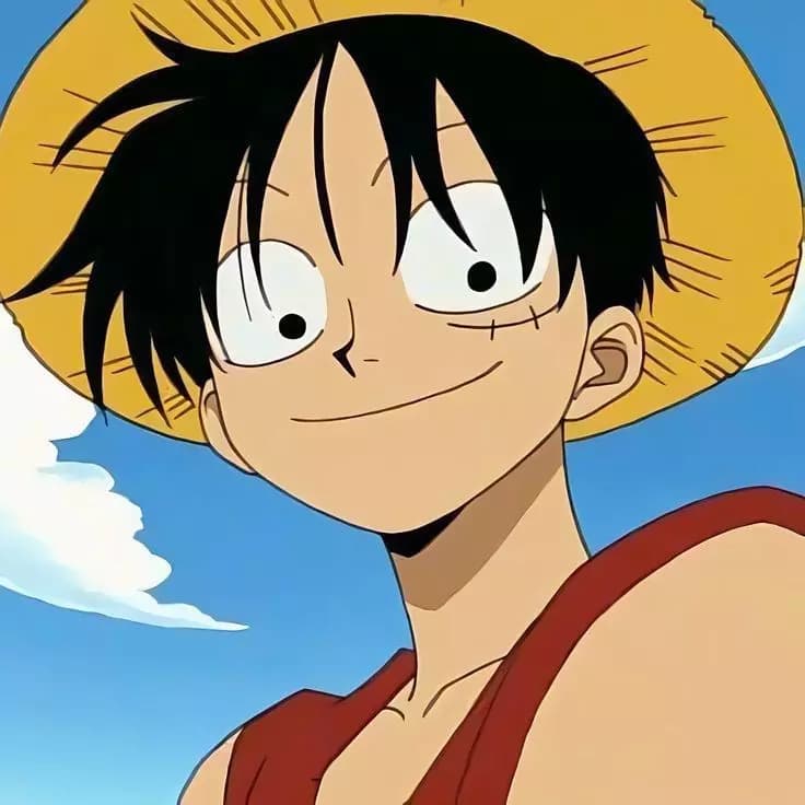 Monkey D. Luffy thumbnail
