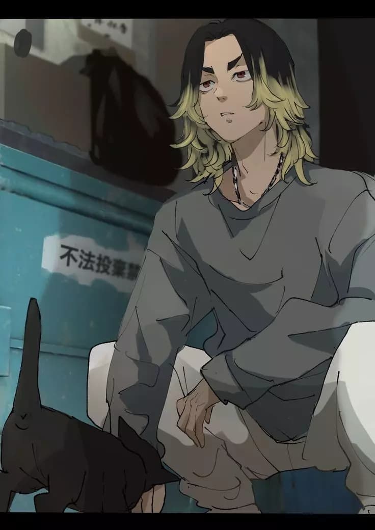 Keisuke Baji thumbnail