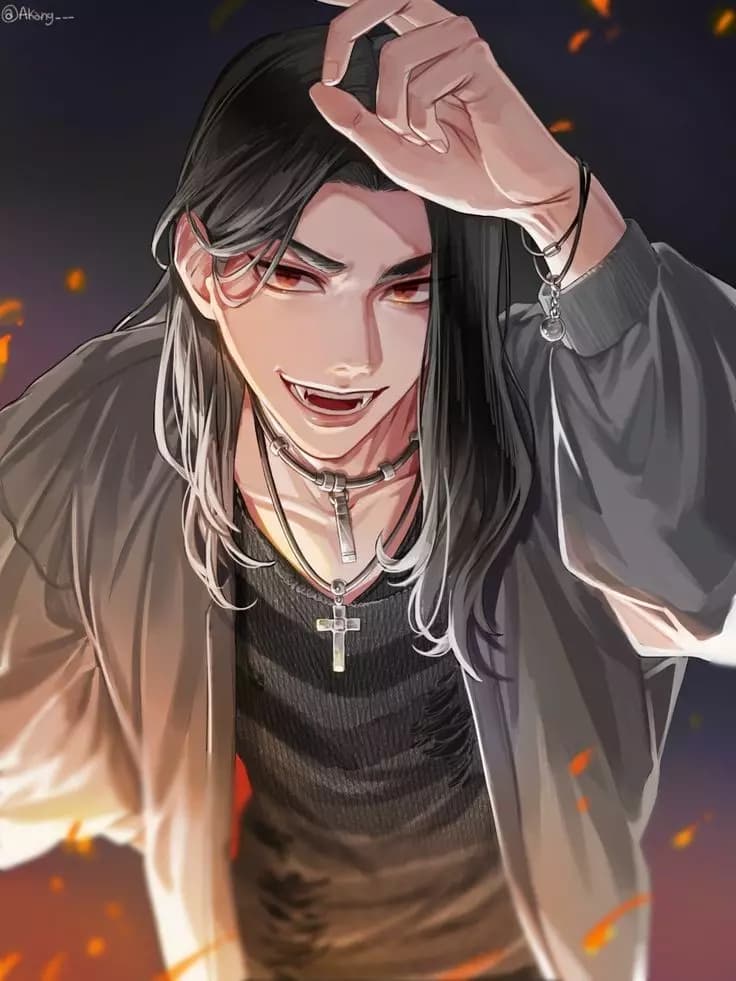 Keisuke Baji thumbnail