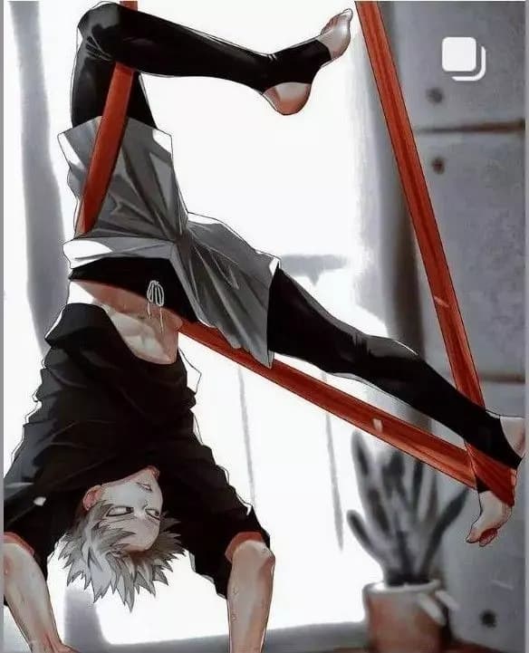 Bakugo katsuki thumbnail
