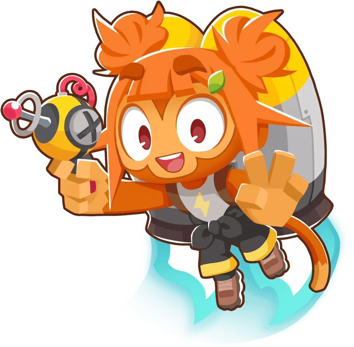 Rosalia thumbnail