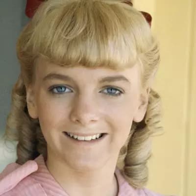 Nellie Oleson thumbnail
