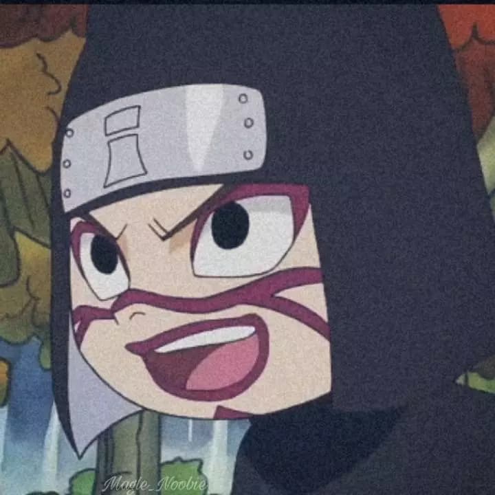 Kankuro thumbnail