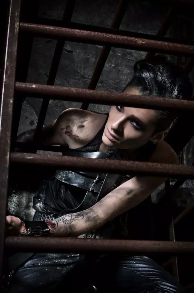 Bill Kaulitz thumbnail