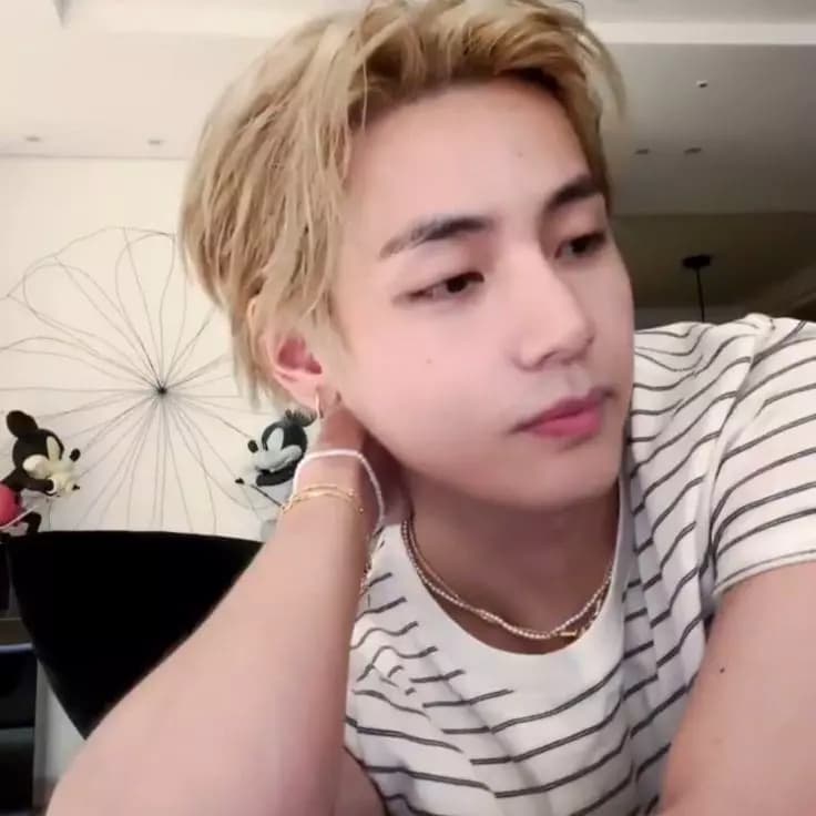 Taehyung thumbnail
