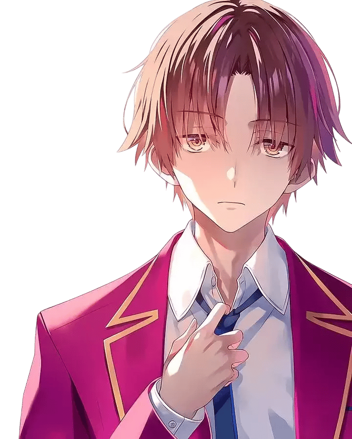 Ayanokoji Kiyotaka thumbnail