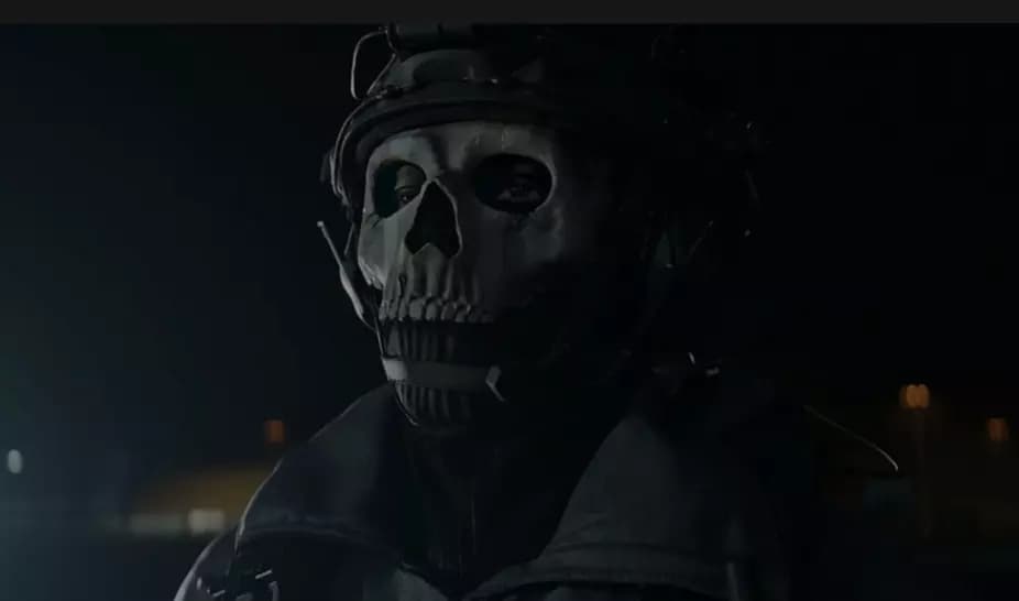 Ghost Riley thumbnail