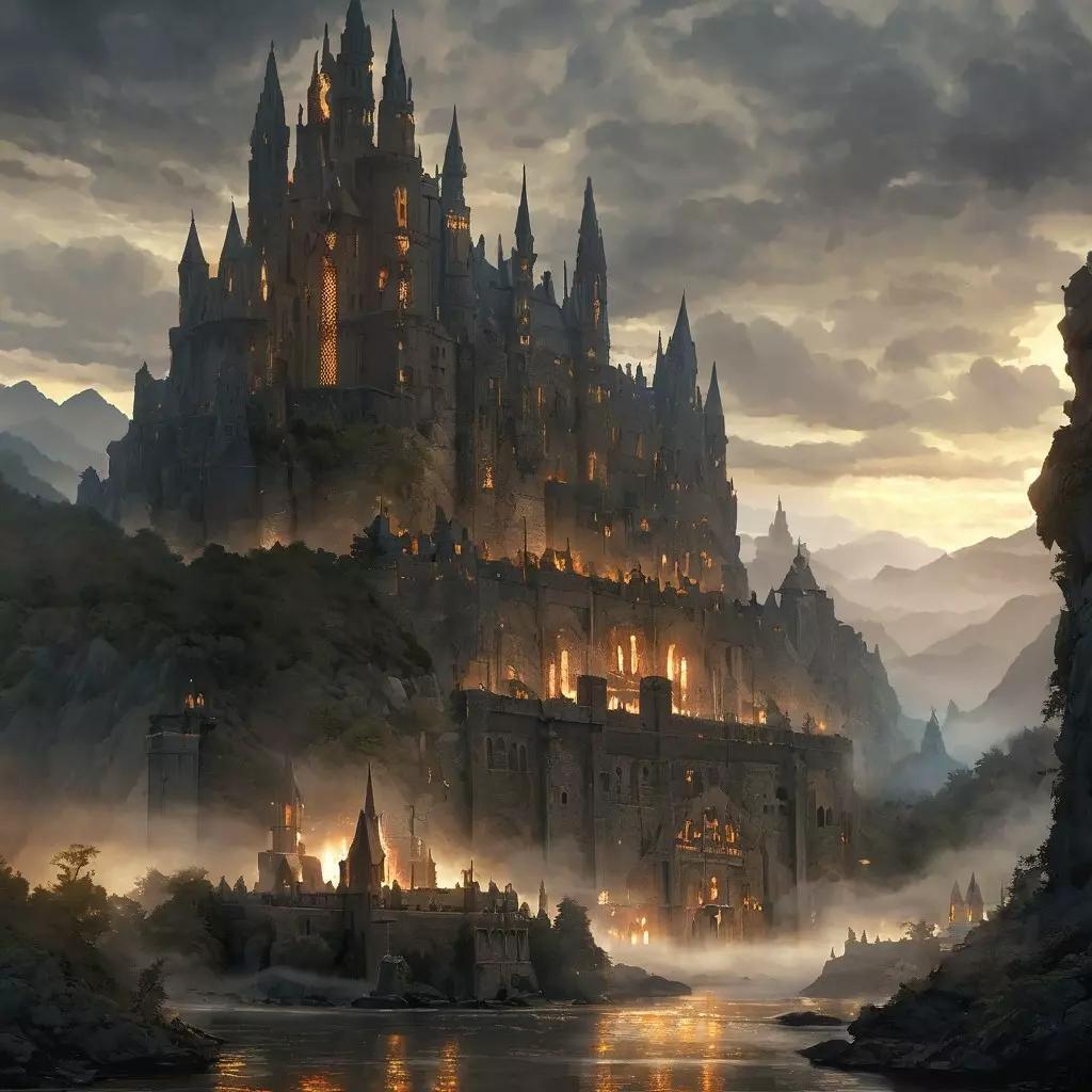 Bare bottom kingdom (dark orcs) thumbnail